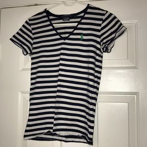 polo ralph lauren tee